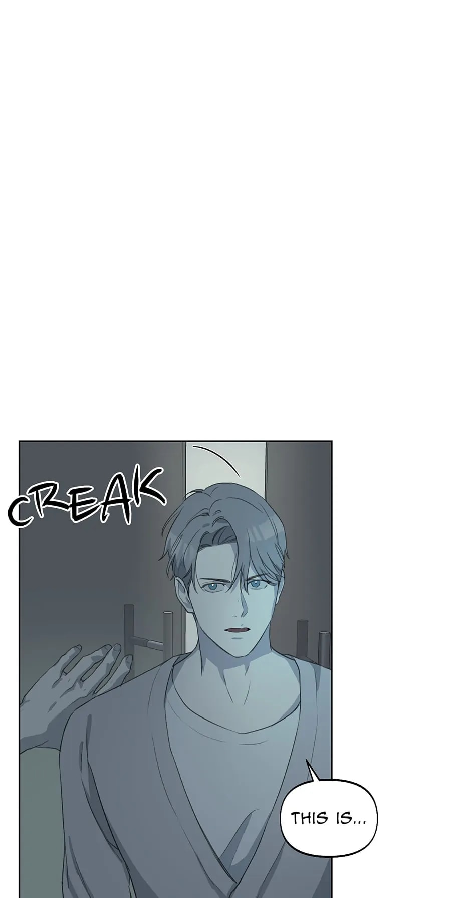 Nerd Project, Chapter 11 image 20